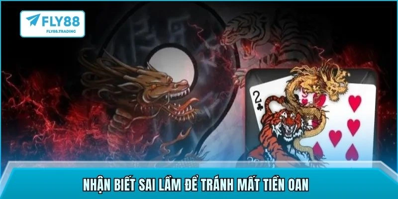 Nhận biết sai lầm để tránh mất tiền oan